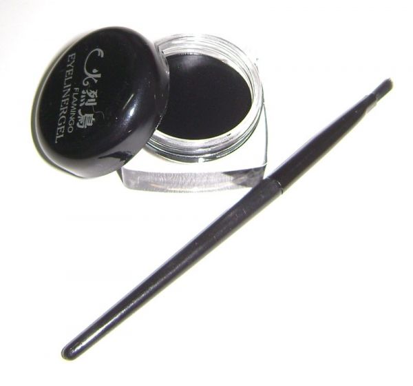 Delineador em Gel com Pincel Original **PROMOÇÃO**